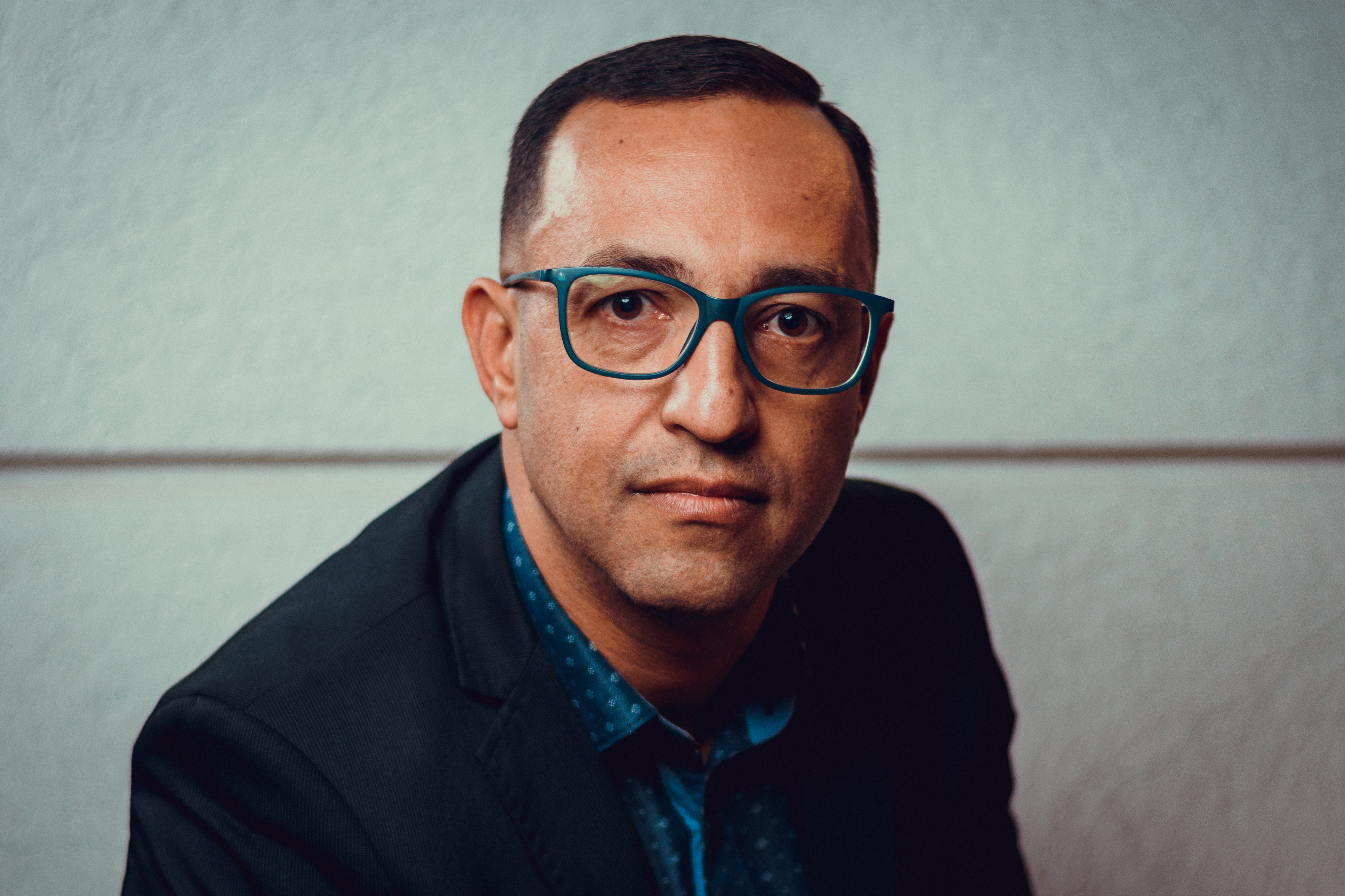 Prof. Eduardo Rodrigues do Vale